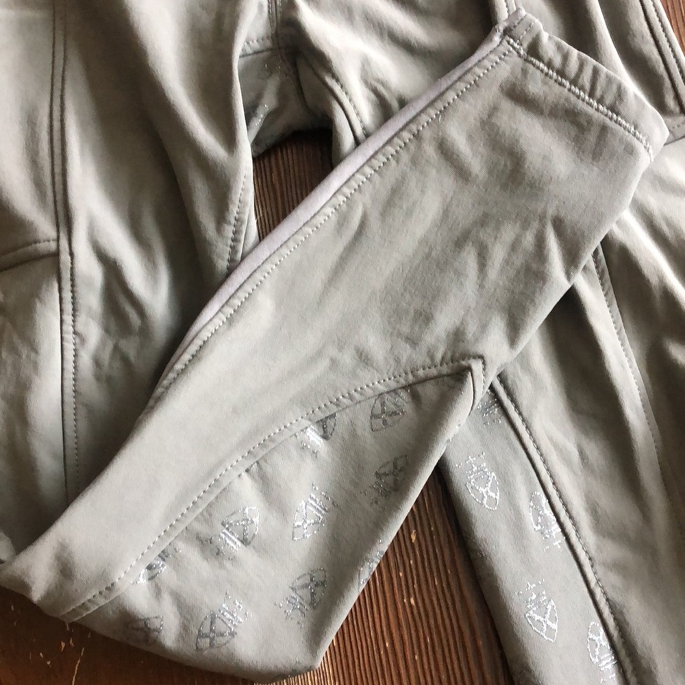 Horze Riding Pants - Picture 5 of 7
